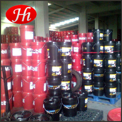 美孚中重級(jí)立式蝸輪蝸桿優(yōu)質(zhì)減速機(jī)專用齒輪油