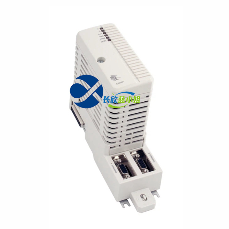 ABB CI871K01 3BSE056767R1 模塊