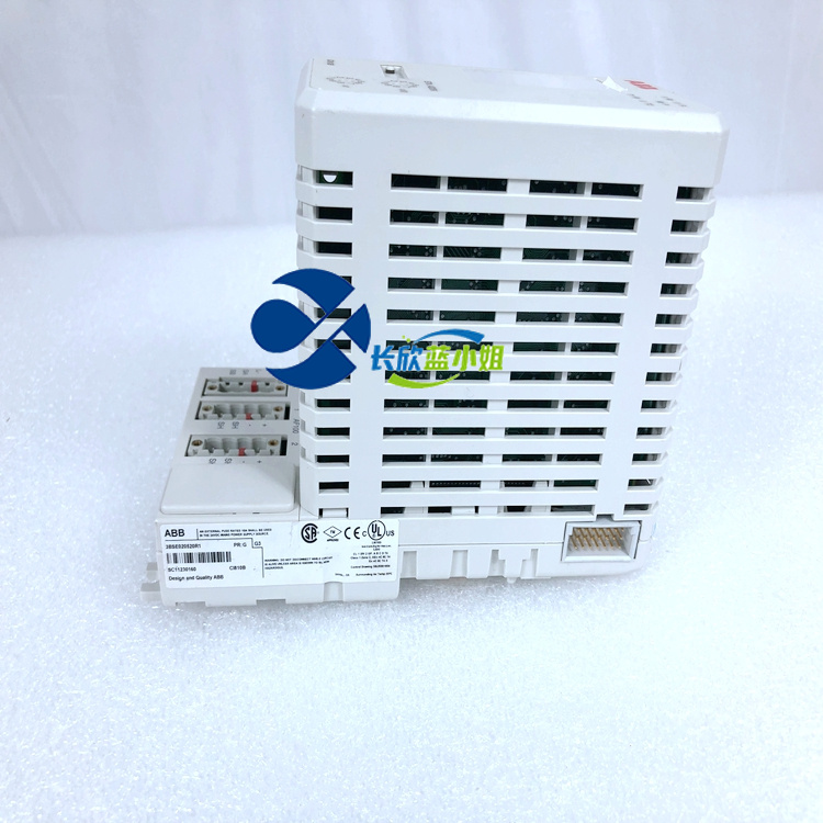 CI810B 3BSE020520R1 ABB通訊模件