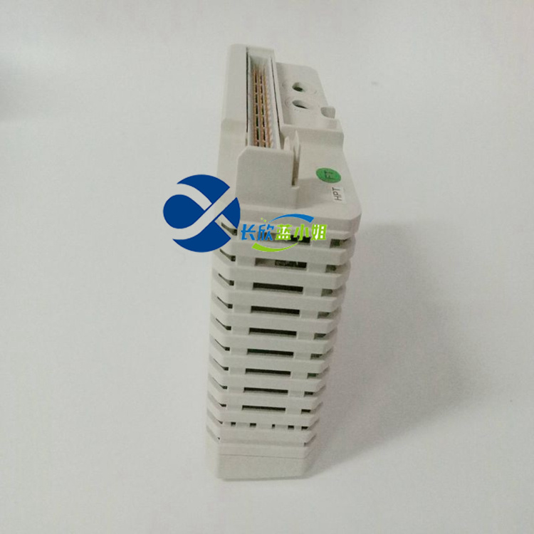 AO810V2 3BSE038415R1 8通道模擬輸出模塊