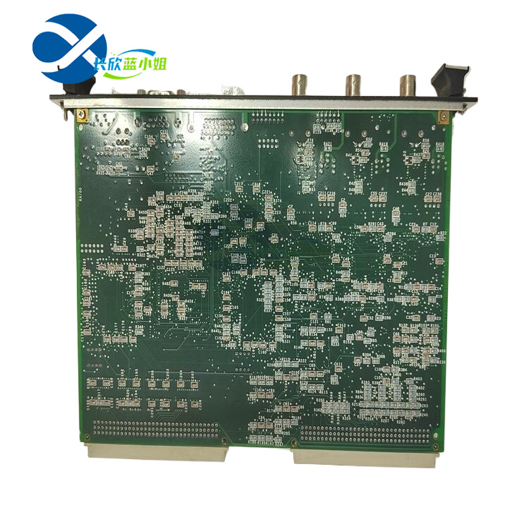 GE IS215VCMIH2CA 控制模塊