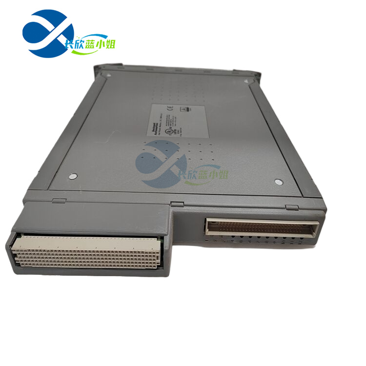 ICS TRIPLEX T8151B 通信接口模塊