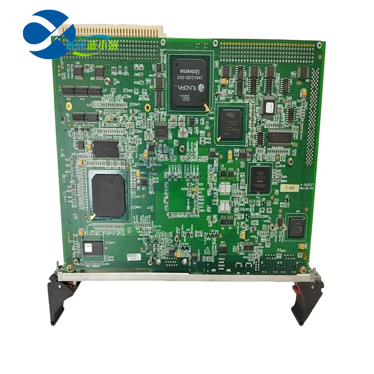 GE VMIVME-7750 嵌入式計算機模塊