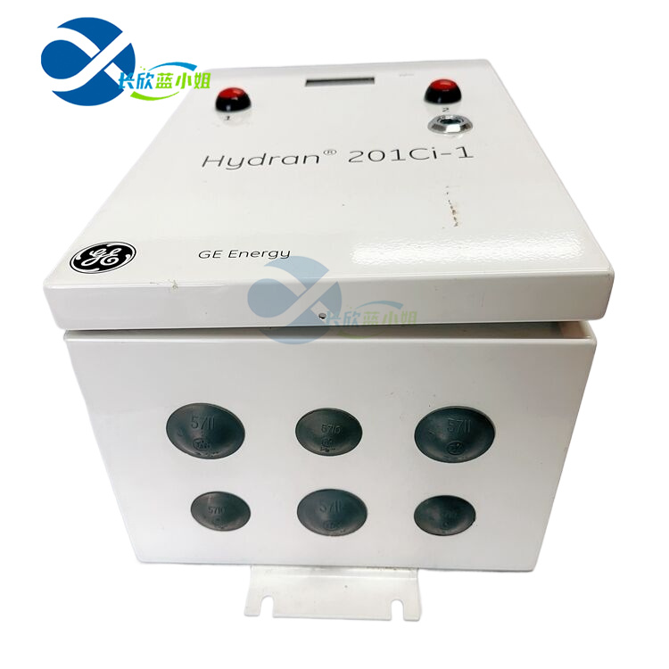 GE H201Ci-1 變壓器控制單元