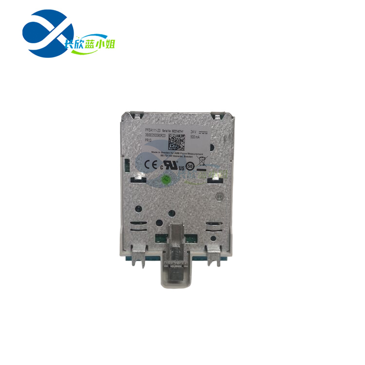 ABB 3BSE050090R20 PFEA111-20 張力控制器