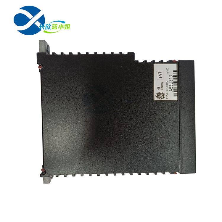 GE IS220UCSAH1A 多功能模塊