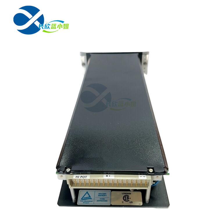 TRICONEX 8312 可編程控制器