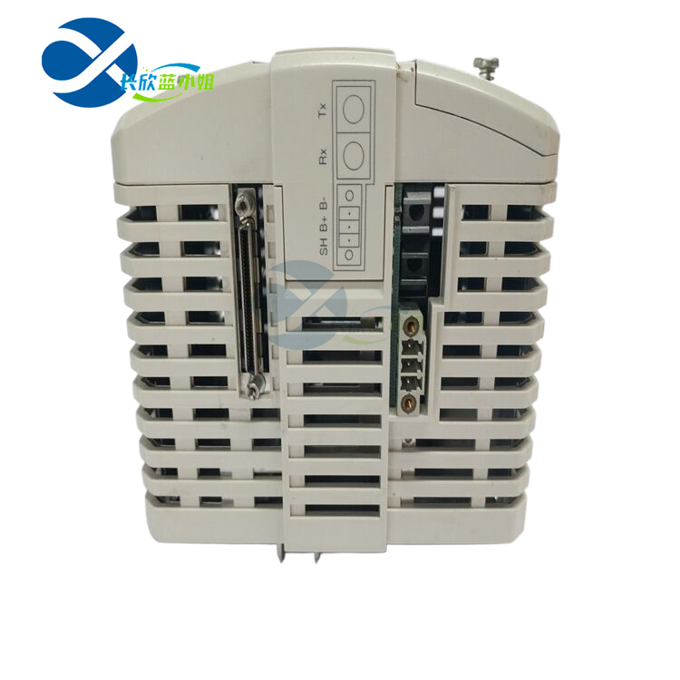 ABB PM866 3BSE050200R1 處理器模塊