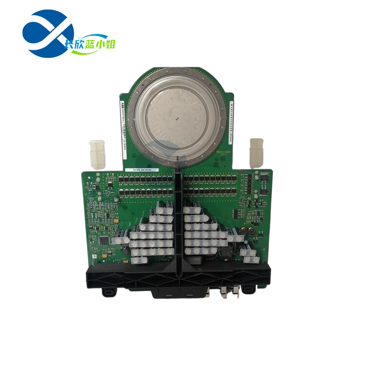 ABB 5SHY3545L0016 3BHB020720R0002 半導(dǎo)體模塊