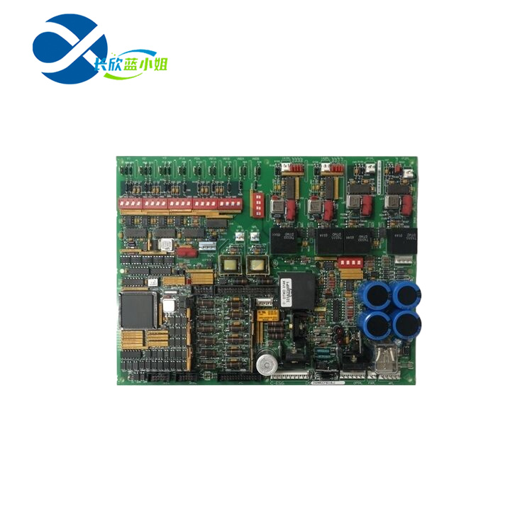 GE DS200DCFBG1BLC 電源控制器