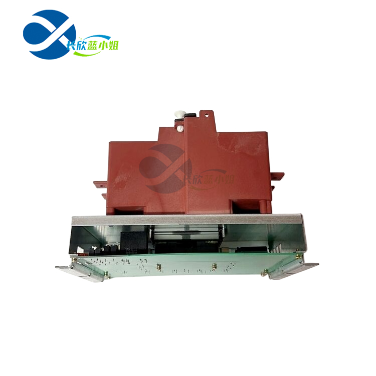 ABB KUC755AE117 數(shù)字輸入模塊