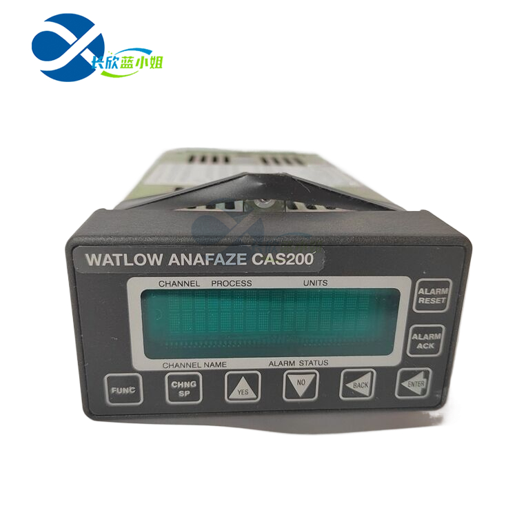 WATLOW ANAFAZE CAS200 CLS216 溫度控制器