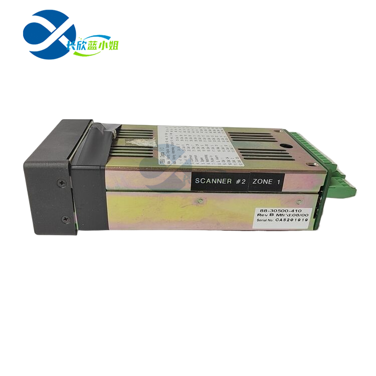 WATLOW ANAFAZE CAS200 通信接口模塊