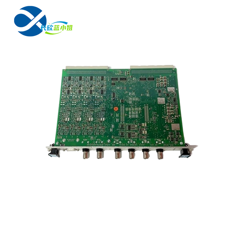 VIBRO-METER 200-510-076-114 200-510-111-034 VM600 MPC4 控制模塊