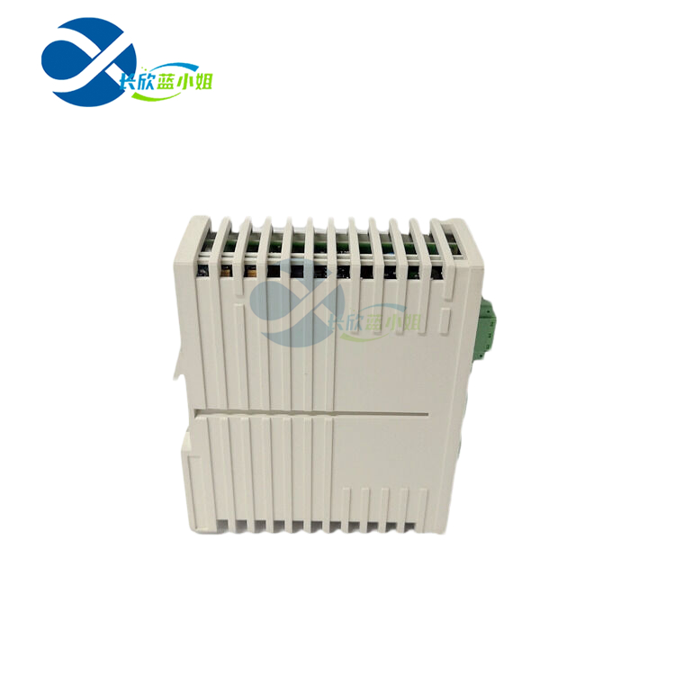 ABB LD800HSE 現(xiàn)場總線鏈接設(shè)備