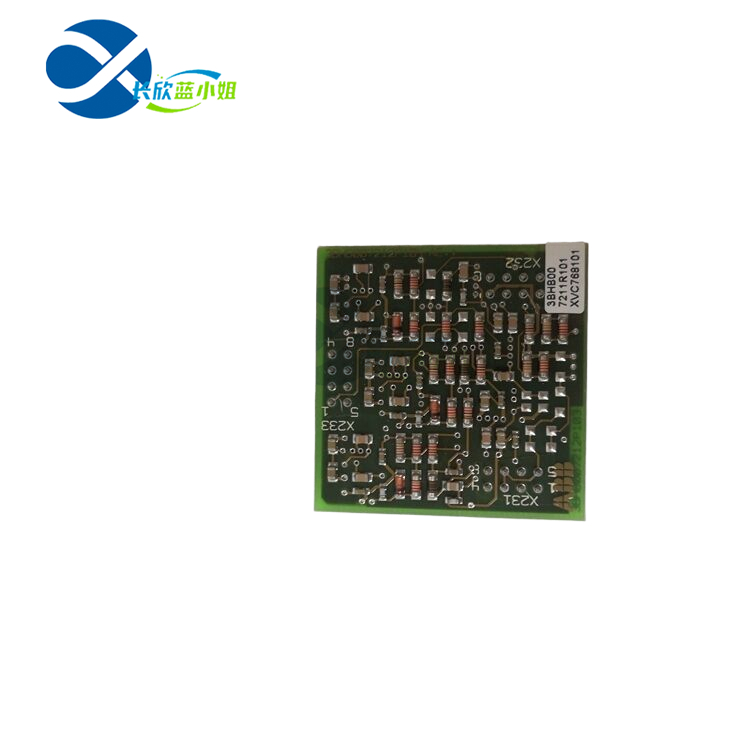 XVC768101 