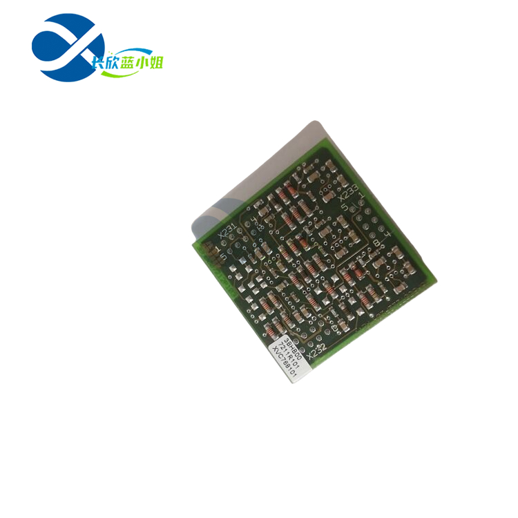 XVC768101 