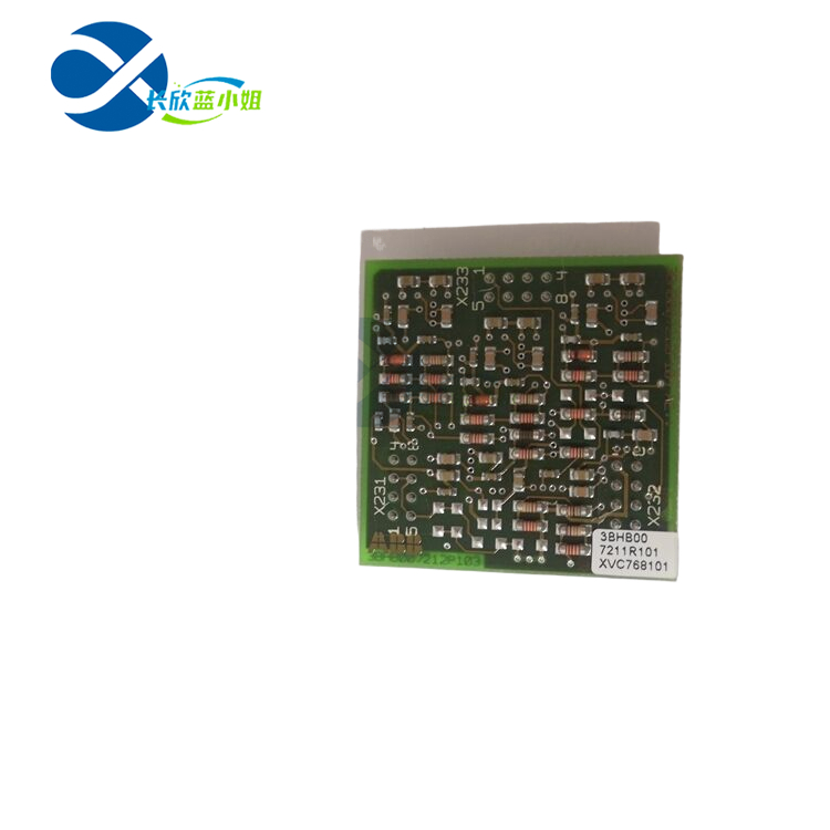 XVC768101 