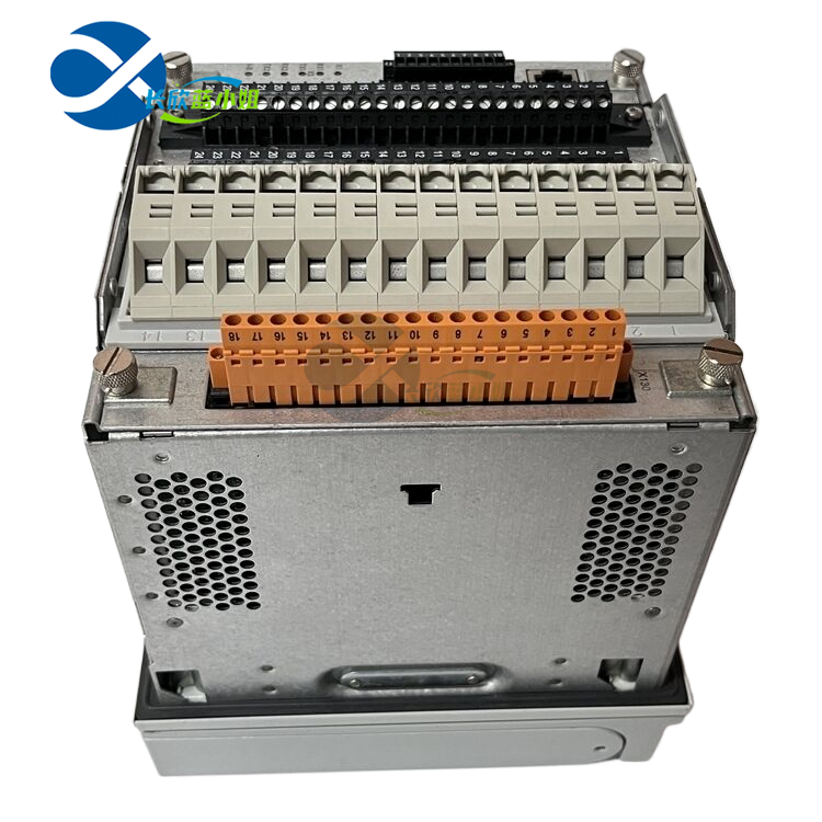 ABB REF615C_E HCFEAEAGABC2BAA11E 繼電器保護(hù)器