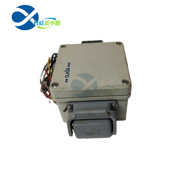 EPRO MMS3120 9100-03047-01 軸承振動(dòng)變送器