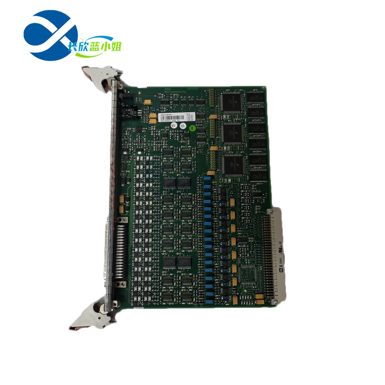 ABB PFSK151 通信模塊