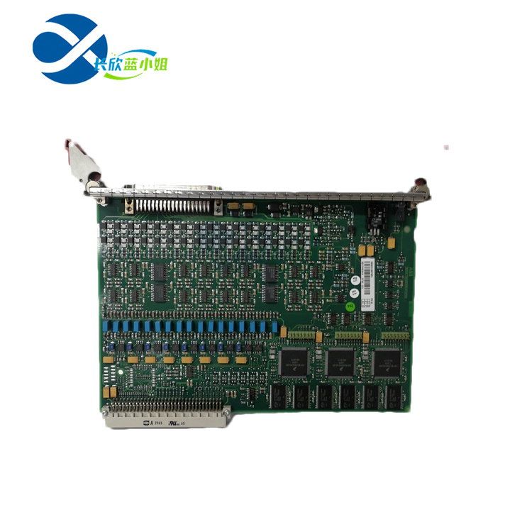 ABB PFSK151 3BSE018876R1 可編程控制器