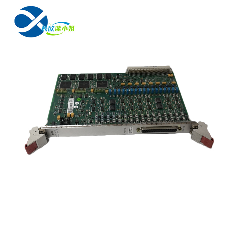 ABB 3BSE018876R1 PFSK151 通信模塊
