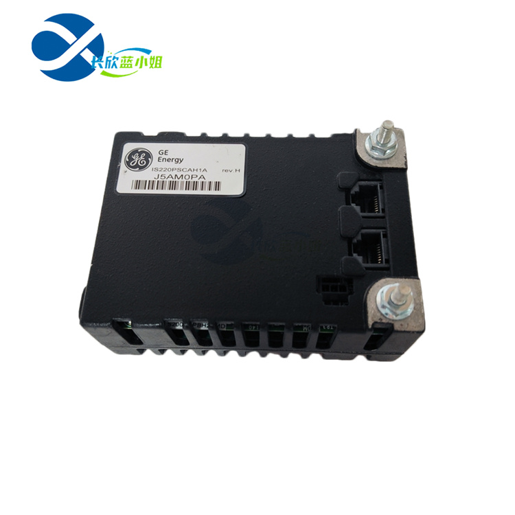 GE IS220PSCAH1A 336A4940CSP9 可編程自動(dòng)化控制器