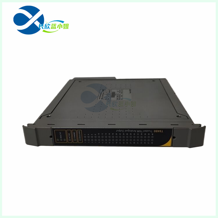 ICS TRIPLEX T8480C 數(shù)字輸出模塊