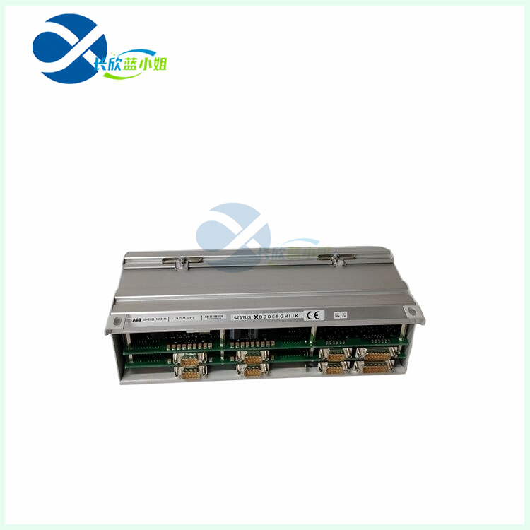 ABB UAD155A0111 3BHE029110R0111 邏輯脈沖控制器