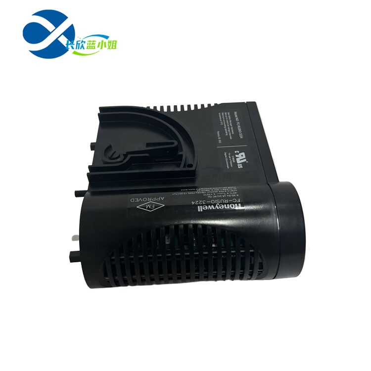HONEYWELL FC-RUSIO-3224（黑色） 模擬輸入輸出控制器