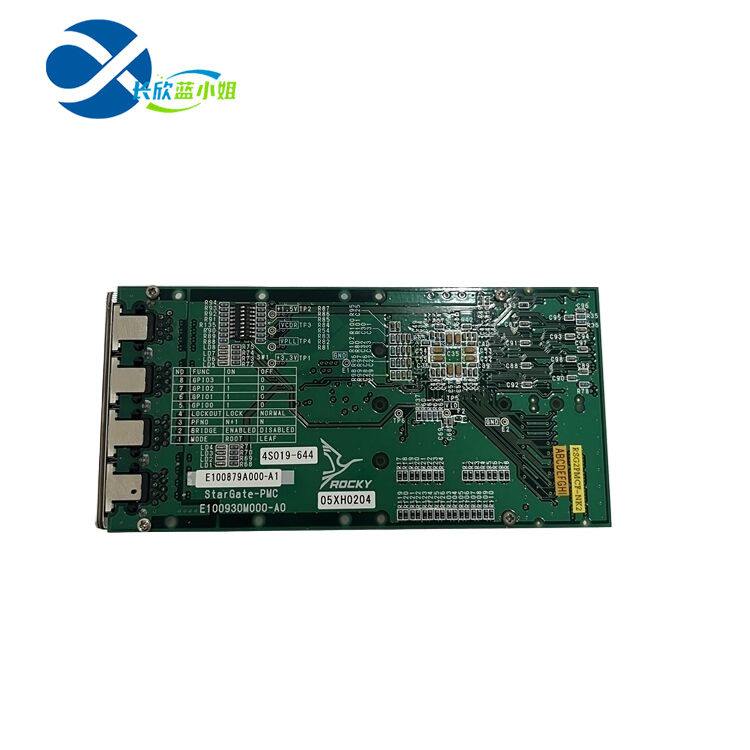 RSG2PMCF-NK2 RSG2PMC 電源管理模塊
