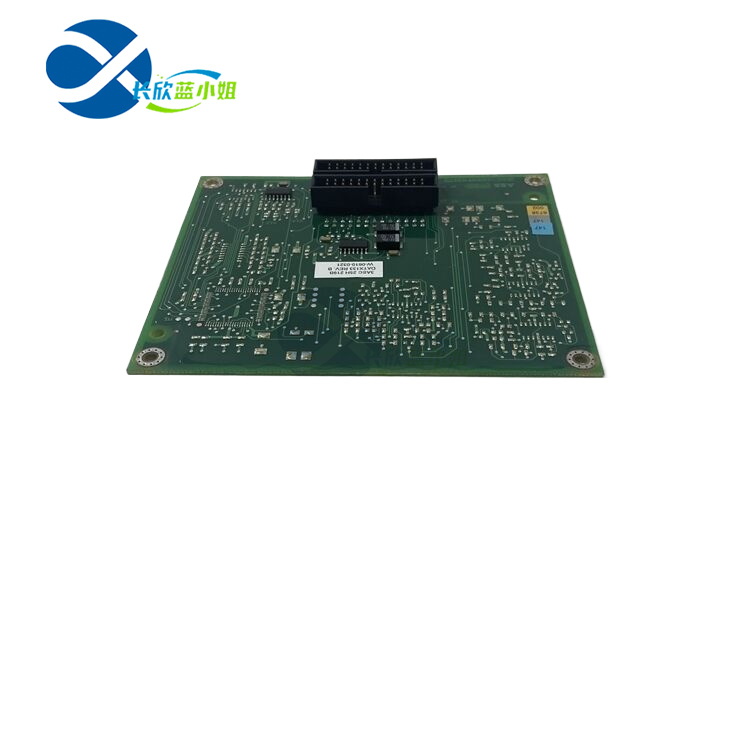 ABB 3ASC25H219B 可編程控制系統(tǒng)