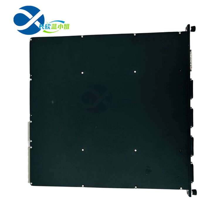 TRICONEX 4119A 嵌入式控制系統(tǒng)模塊