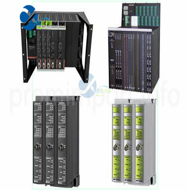 TRICONEX 8310N2 安全儀表系統(tǒng)（SIS）高密度電源模塊