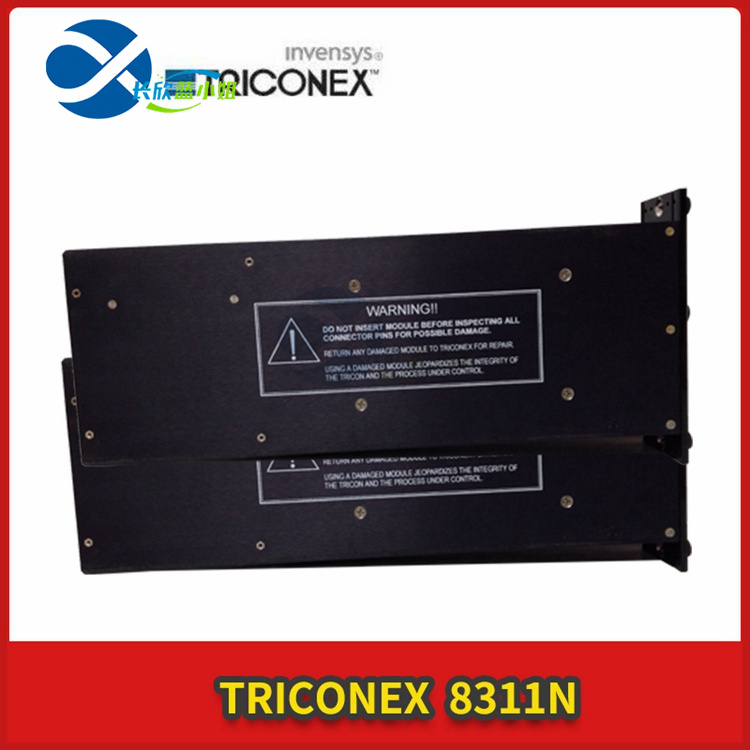 Triconex 8310 電源模塊提供穩(wěn)定的直流輸出