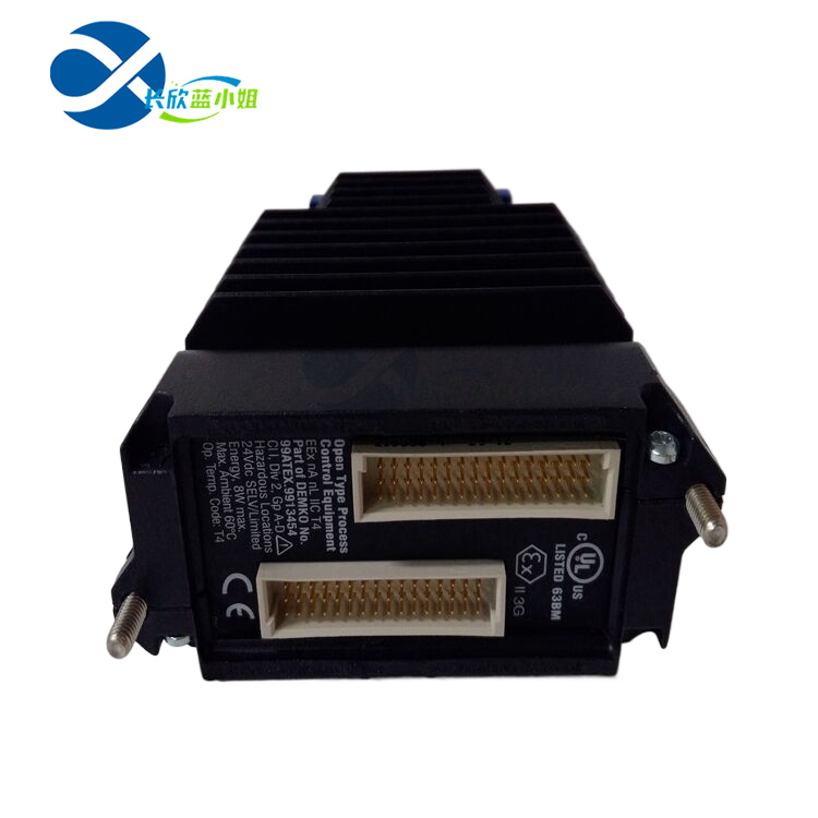 FOXBORO P0917YZ FCP270 過程控制系統(tǒng)