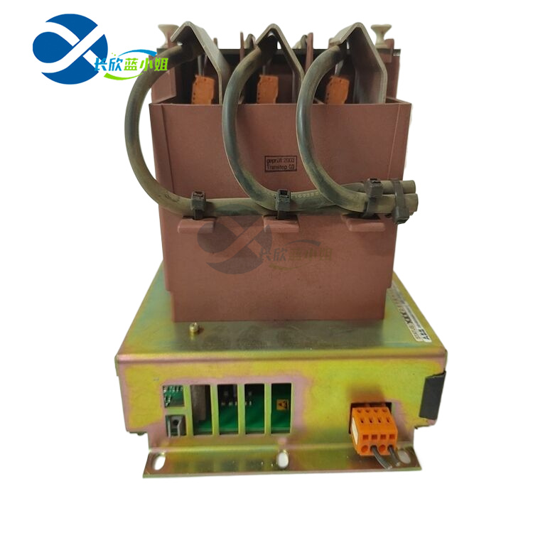 ABB 3BHB004661R0001 E勵磁控制器