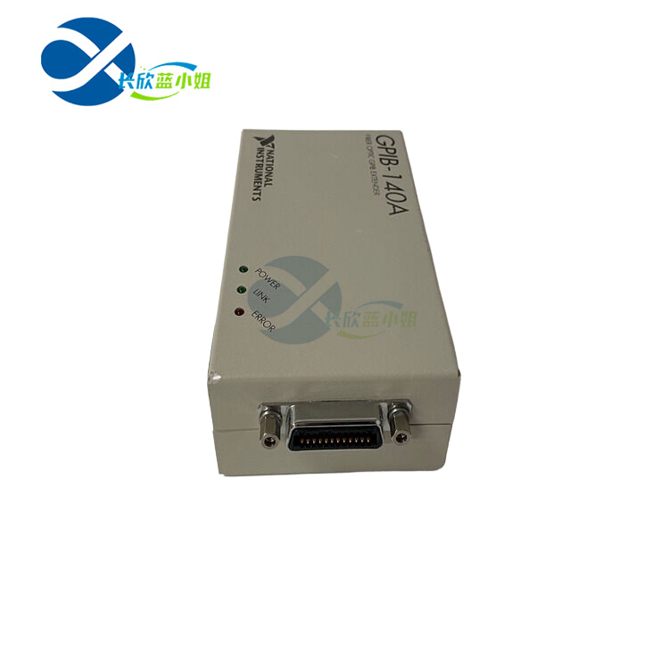 NI GPIB-140A 光纖GPIB擴展器