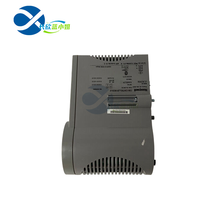 HONEYWELL CC-PCNT02 輸入輸出通訊控制模塊