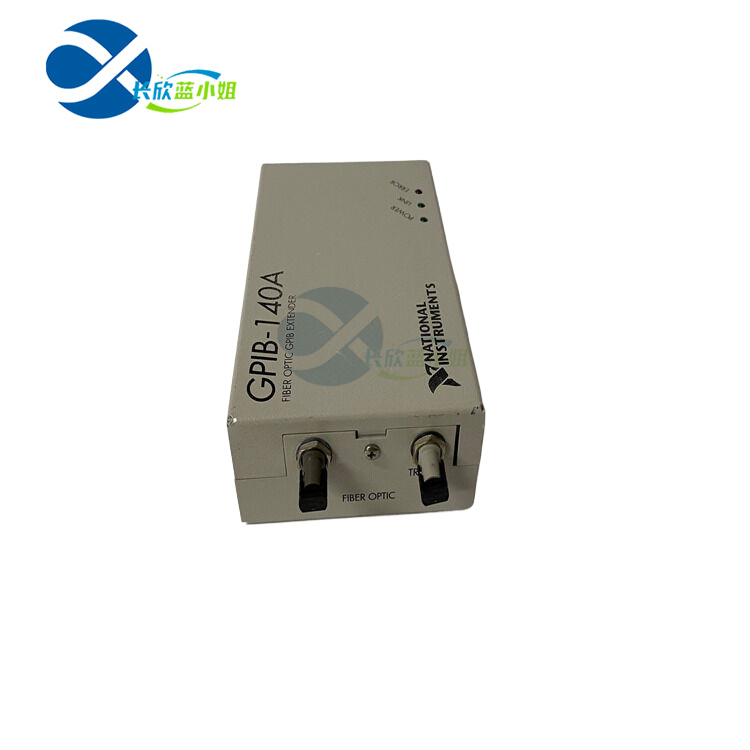 NI GPIB-140A 光纖GPIB擴展器