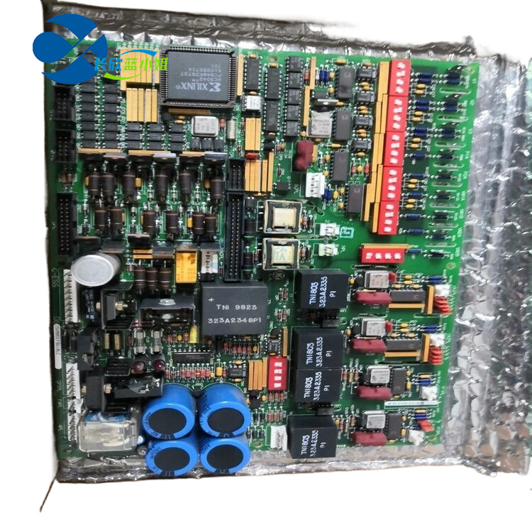 GE DS200DCFBG1BLC 數(shù)字量輸入模塊