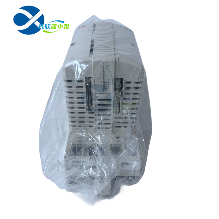 ABB 3BSE018161R1 PM864AK01 可編程邏輯控制器