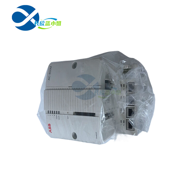 ABB PM864AK01 可編程邏輯控制器