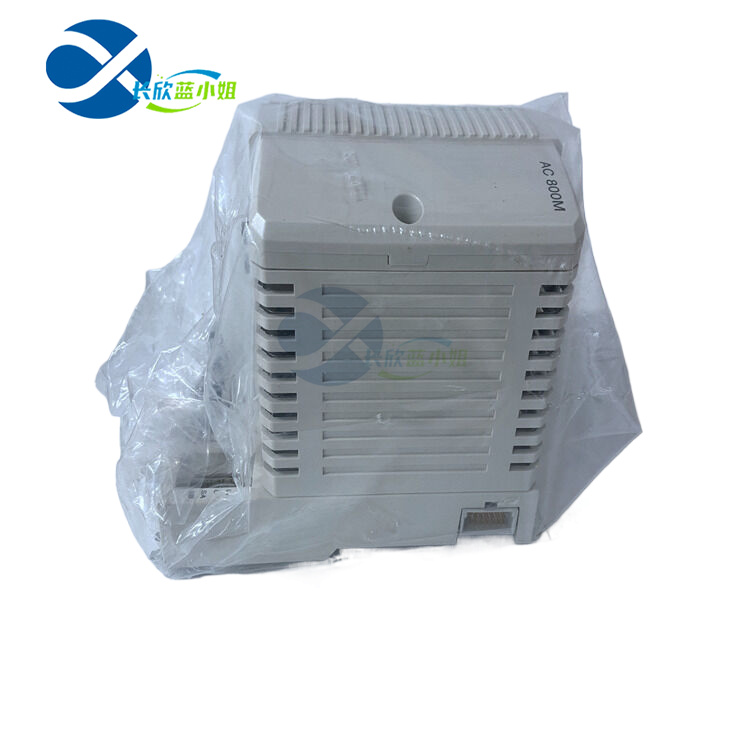 ABB PM864AK01 3BSE018161R1 可編程邏輯控制器