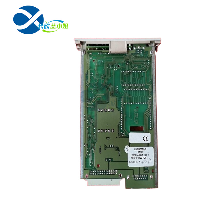 HONEYWELL 05701-A-0361 火焰探測感應(yīng)模塊