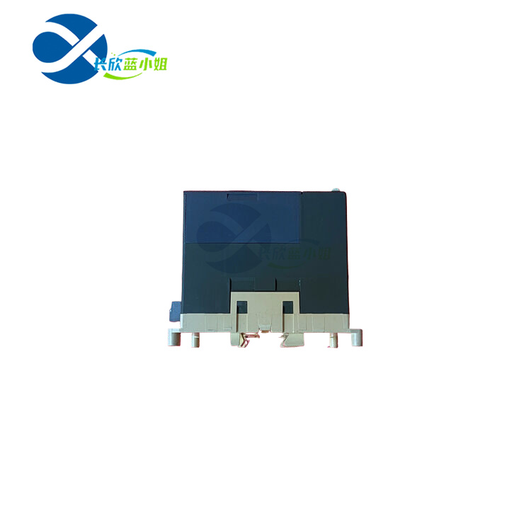 ABB GJR5252300R3101 處理模擬信號(hào)