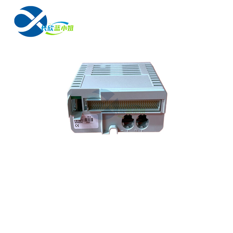 ABB LDGRB-01 3BSE013177R1 輸入輸出模塊
