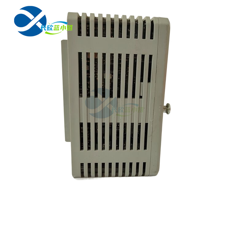 ABB CI854A PLC模塊