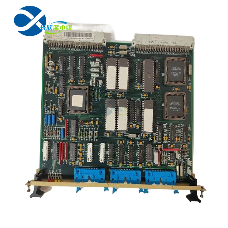 ABB SCYC51010 58052515G 處理器模塊
